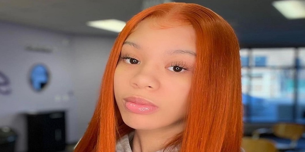 Do Ginger Orange Hair Look Good?