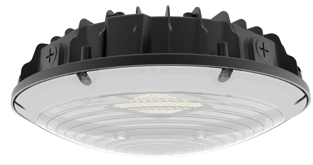 Top Applications of LED Canopy Lights