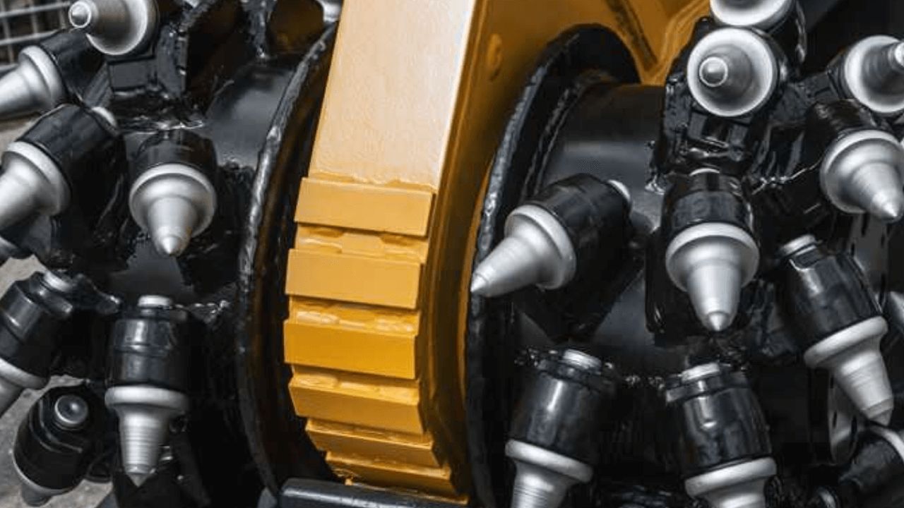 Can You Clarify Crucial Key Factors Considered Vital For Buying Mining Drill Bits?