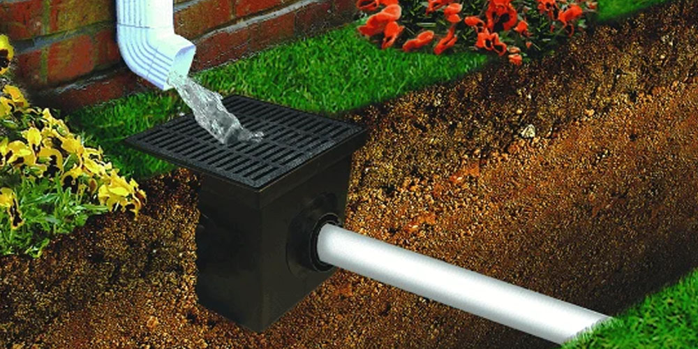 Everything about Installation and Maintenance Of A Plastic Catch Basin