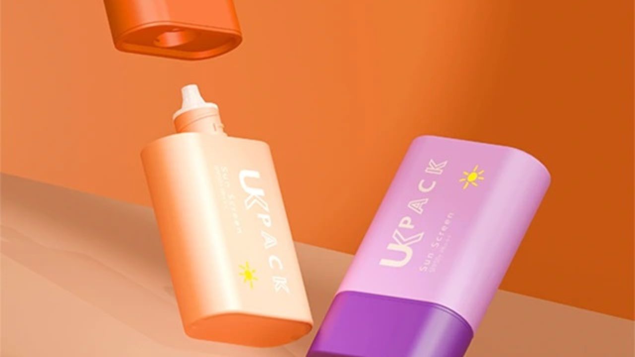 Why Tottle Bottles Are Ideal for Upside-Down Storage